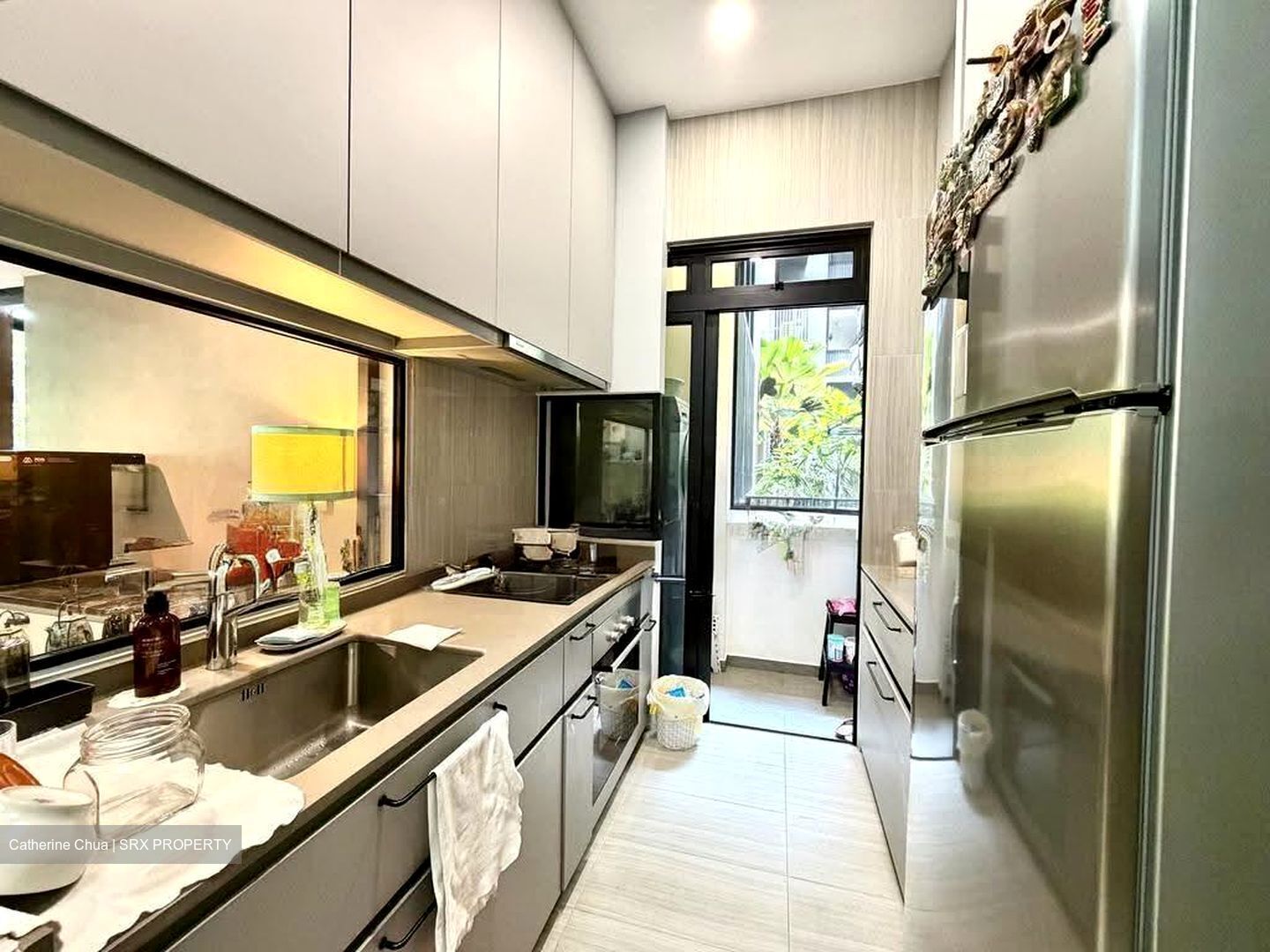 Kandis Residence (D27), Condominium #632918081